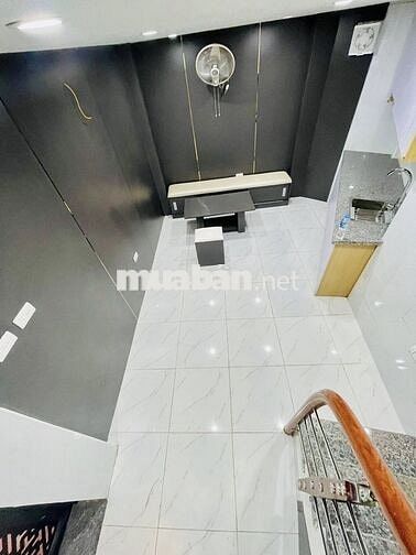 Trung tâm Đống Đa - Mặt tiền 6m - 4 tầng - Nhà mới lô góc thoáng