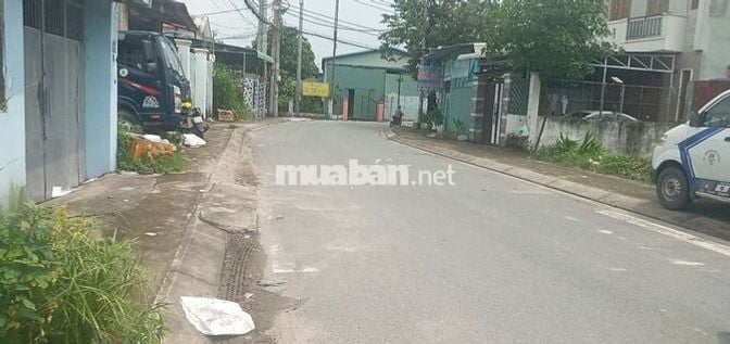 🙋‍♂️ĐẤT MẶT TIỀN NHỰA KINH DOANH BUÔN BÁN ĐA NGHÀNH GẦN CHỢ GIÁP Q12