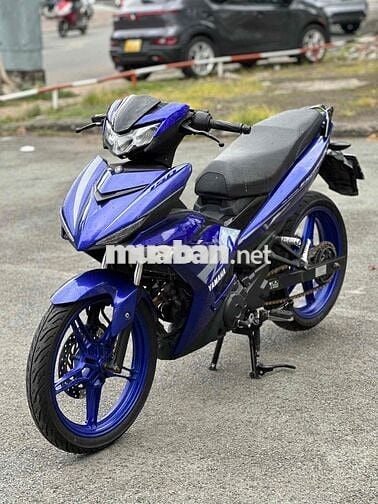 YAMAHA EXCITER LED BSTP CHÍNH CHỦ