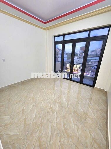 🏣CHO THUÊ NHÀ MẶT TIỀN PHẠM HỮU LẦU – PHƯỜNG PHÚ MỸ, QUẬN 7