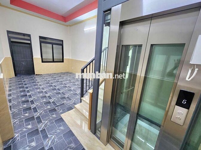 🏣CHO THUÊ NHÀ MẶT TIỀN PHẠM HỮU LẦU – PHƯỜNG PHÚ MỸ, QUẬN 7