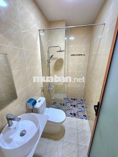 🏣CHO THUÊ NHÀ MẶT TIỀN PHẠM HỮU LẦU – PHƯỜNG PHÚ MỸ, QUẬN 7