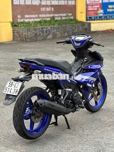 YAMAHA EXCITER LED BSTP CHÍNH CHỦ