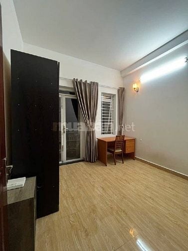 Tìm Đâu Ra ? Nhà 03 Tầng, Xe hơi Tới Nơi Nhà Mới 3,5x14m