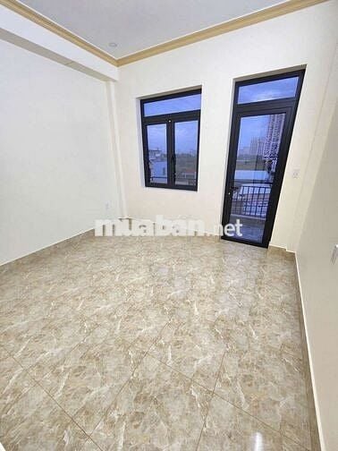 🏣CHO THUÊ NHÀ MẶT TIỀN PHẠM HỮU LẦU – PHƯỜNG PHÚ MỸ, QUẬN 7