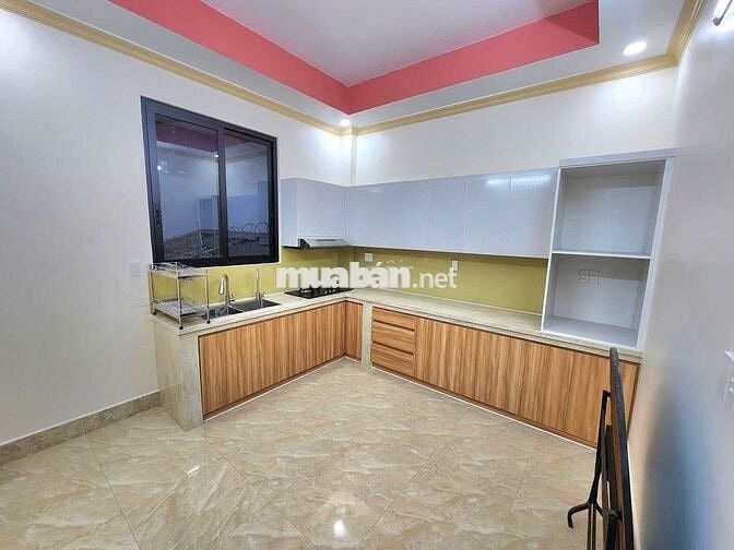 🏣CHO THUÊ NHÀ MẶT TIỀN PHẠM HỮU LẦU – PHƯỜNG PHÚ MỸ, QUẬN 7