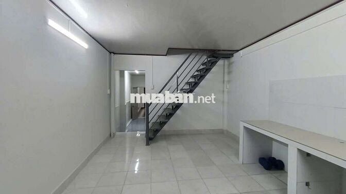 Cho thuê Nhà mặt tiền đường số Phường Tân Quy, Quận 7