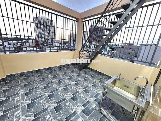 🏣CHO THUÊ NHÀ MẶT TIỀN PHẠM HỮU LẦU – PHƯỜNG PHÚ MỸ, QUẬN 7