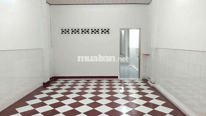 Cho thuê Nhà mặt tiền đường số Phường Tân Quy, Quận 7