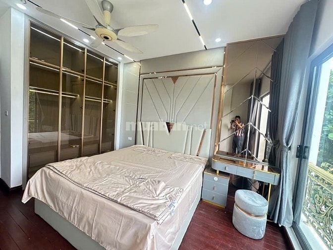 Cho thuê nhà Kim Giang, Định Công, Hoàng Mai, Hà Nội.  