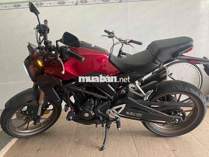 xe một chủ mua mới