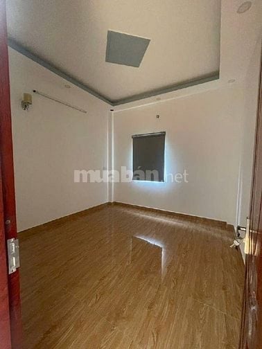 Tìm Đâu Ra ? Nhà 03 Tầng, Xe hơi Tới Nơi Nhà Mới 3,5x14m