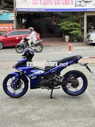 YAMAHA EXCITER LED BSTP CHÍNH CHỦ