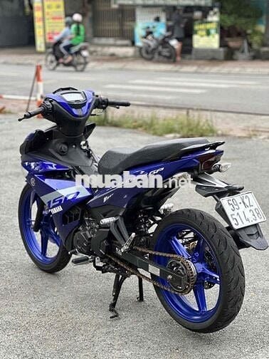 YAMAHA EXCITER LED BSTP CHÍNH CHỦ
