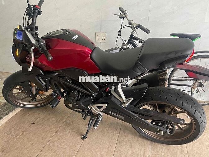 xe một chủ mua mới