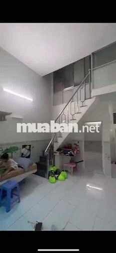 HÀNG HIẾM SÁT HXH HIỆP BÌNH THỦ ĐỨC ,2 TẦNG .39,4 M2 , 3.4 TỶ