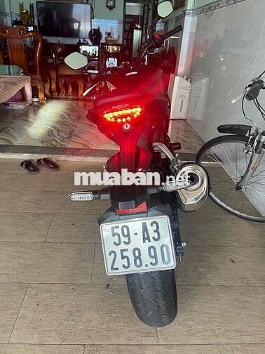 xe một chủ mua mới