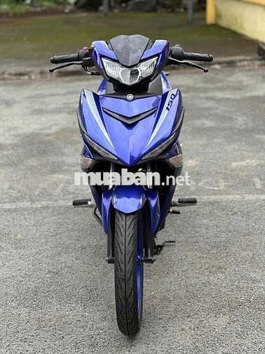 YAMAHA EXCITER LED BSTP CHÍNH CHỦ