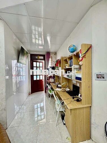 CCMN MẶT PHỐ THƯỢNG ĐÌNH - ĐỐI DIỆN ROYAL CITY - 58M² 2NGỦ BAN CÔNG