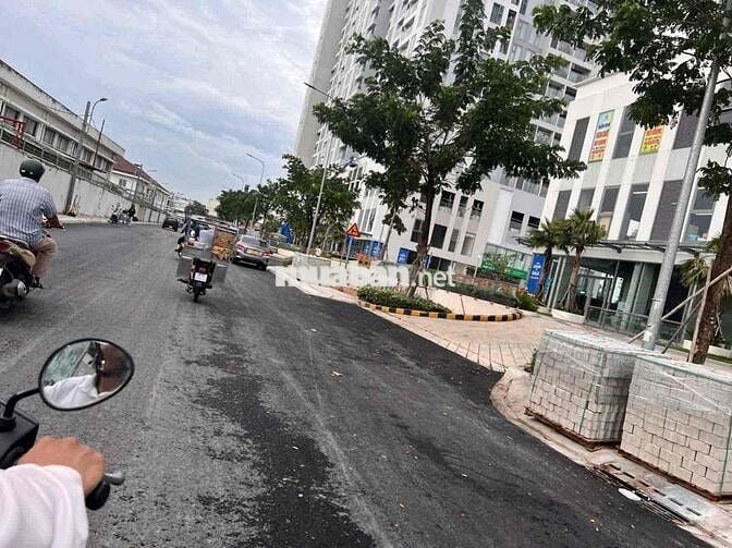 HÀNG HIẾM SÁT HXH HIỆP BÌNH THỦ ĐỨC ,2 TẦNG .39,4 M2 , 3.4 TỶ