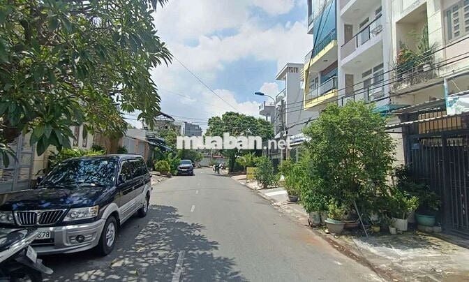 Cho thuê Nhà mặt tiền đường số Phường Tân Quy, Quận 7
