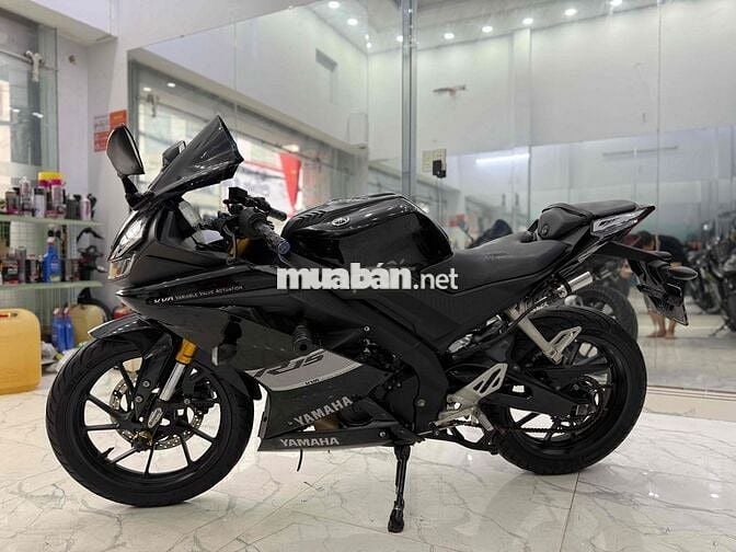 R15v3 Biển SG cực đẹp