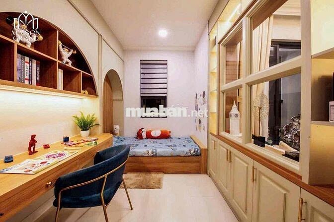 Căn Hộ MAISON GRAND view đẹp, giá tốt, tiềm năng tăng giá cao