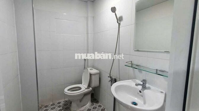 Cho thuê Nhà mặt tiền đường số Phường Tân Quy, Quận 7