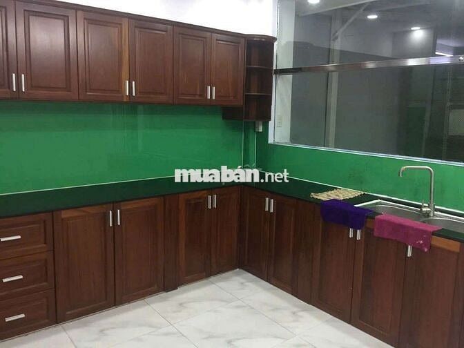 12tr CHO THUÊ NHÀ HẺM 1172 HUỲNH TẤN PHÁT – PHƯỜNG PHÚ THUẬN, QUẬN 7