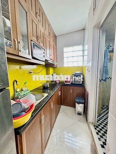 CCMN MẶT PHỐ THƯỢNG ĐÌNH - ĐỐI DIỆN ROYAL CITY - 58M² 2NGỦ BAN CÔNG