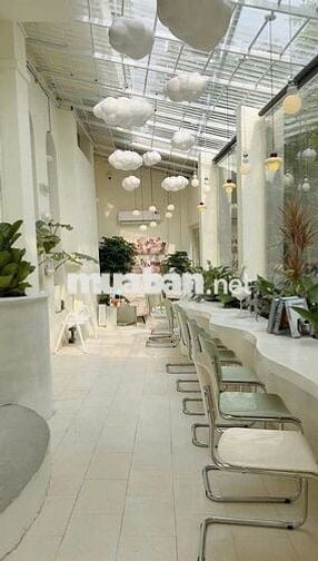 💼 Cho thuê mặt bằng Bình Thạnh – Đặng Thùy Trâm 9x20m, vị trí đẹp 🌆