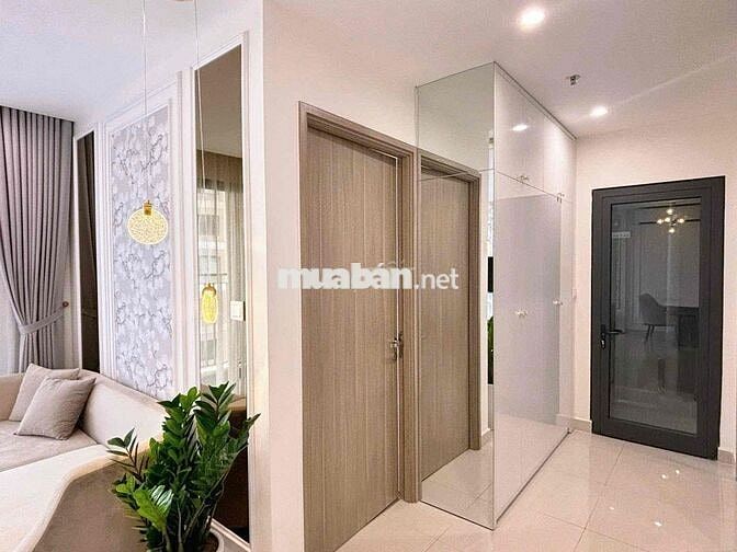 Cho thuê căn hộ giá *** Vinhomes Oceanpark 1