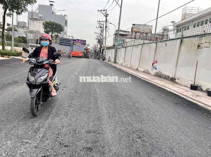 HÀNG HIẾM SÁT HXH HIỆP BÌNH THỦ ĐỨC ,2 TẦNG .39,4 M2 , 3.4 TỶ