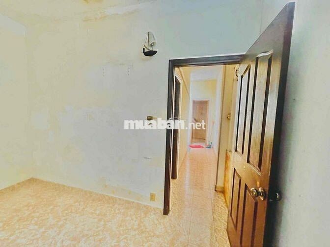 🔰NNC 2PN/2WC Tây Thạnh - Trệt 1 Lầu 4x10m Có Sân Thượng - Cọc Thấp