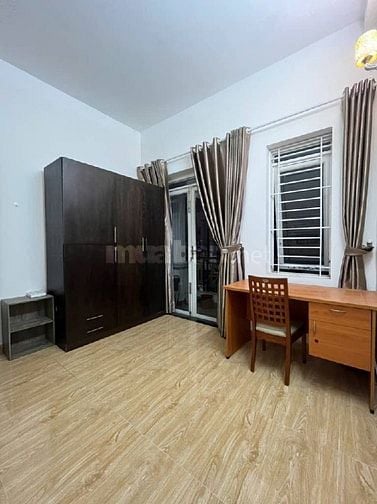 Tìm Đâu Ra ? Nhà 03 Tầng, Xe hơi Tới Nơi Nhà Mới 3,5x14m