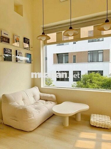 💼 Cho thuê mặt bằng Bình Thạnh – Đặng Thùy Trâm 9x20m, vị trí đẹp 🌆