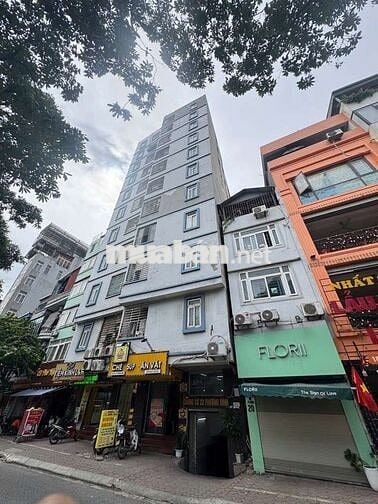 CCMN MẶT PHỐ THƯỢNG ĐÌNH - ĐỐI DIỆN ROYAL CITY - 58M² 2NGỦ BAN CÔNG