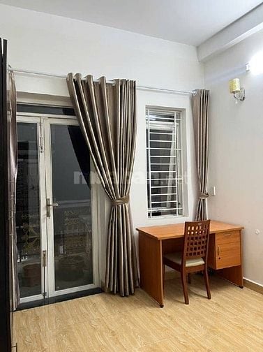 Tìm Đâu Ra ? Nhà 03 Tầng, Xe hơi Tới Nơi Nhà Mới 3,5x14m