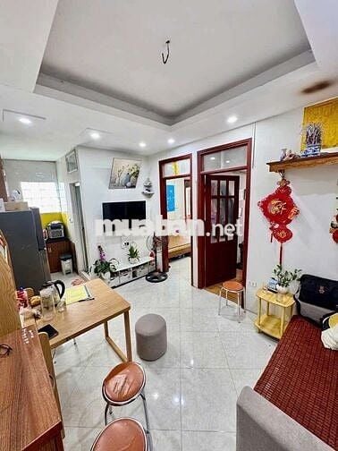 CCMN MẶT PHỐ THƯỢNG ĐÌNH - ĐỐI DIỆN ROYAL CITY - 58M² 2NGỦ BAN CÔNG