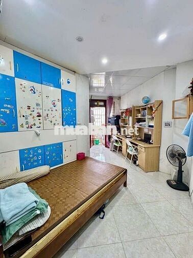 CCMN MẶT PHỐ THƯỢNG ĐÌNH - ĐỐI DIỆN ROYAL CITY - 58M² 2NGỦ BAN CÔNG
