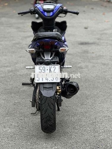 YAMAHA EXCITER LED BSTP CHÍNH CHỦ