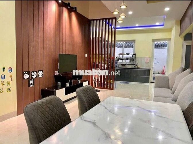 Nhà nguyên căn KĐT Mỹ Gia gói 2