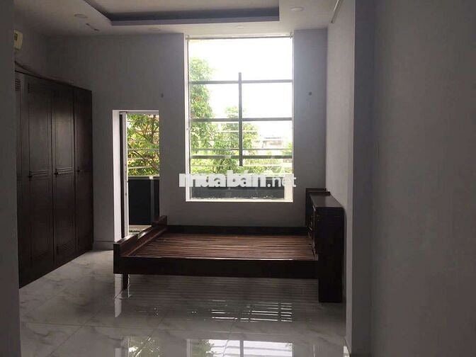 12tr CHO THUÊ NHÀ HẺM 1172 HUỲNH TẤN PHÁT – PHƯỜNG PHÚ THUẬN, QUẬN 7