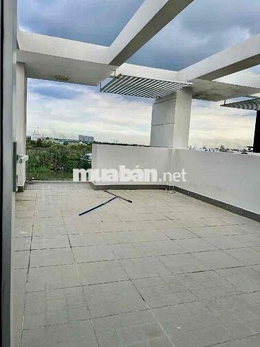 Gấp Bán, Cho Con Du Học, 91m2, P7, Q8. Nhỉnh 7 tỷ