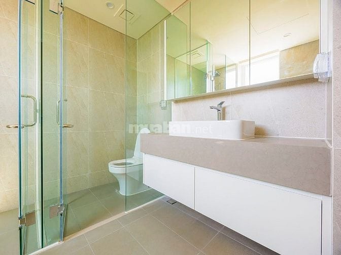 Cần bán Căn hộ tại Zeit River Thủ Thiêm gồm 4 phòng ngủ view đẹp 181m2