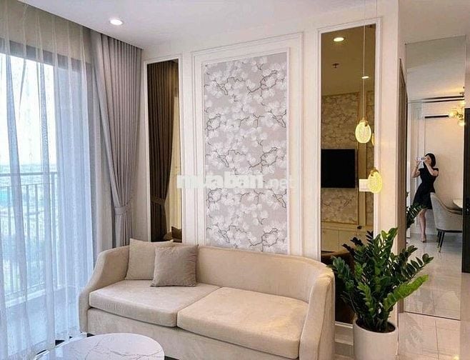 Cho thuê căn hộ giá *** Vinhomes Oceanpark 1