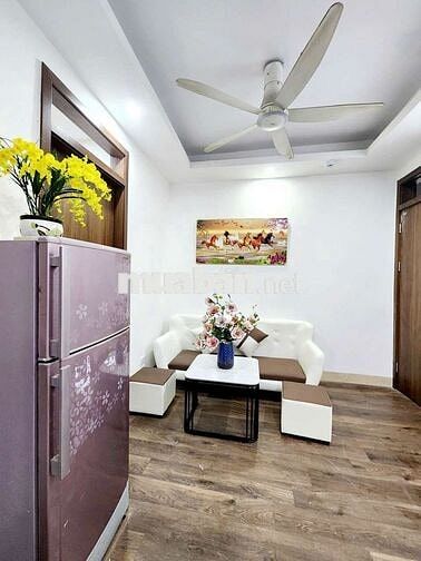 CCMN MẶT PHỐ KHƯƠNG ĐÌNH - 50M² 2NGỦ 2VS - THANG MÁY- GIÁ CHỈ 2.3 TỶ