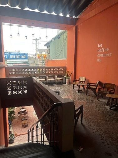 Cho thuê nhà mặt tiền Hà Huy Giáp 