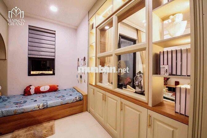 Căn Hộ MAISON GRAND view đẹp, giá tốt, tiềm năng tăng giá cao