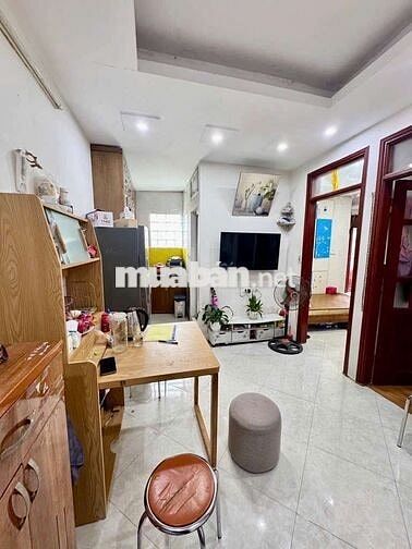 CCMN MẶT PHỐ THƯỢNG ĐÌNH - ĐỐI DIỆN ROYAL CITY - 58M² 2NGỦ BAN CÔNG